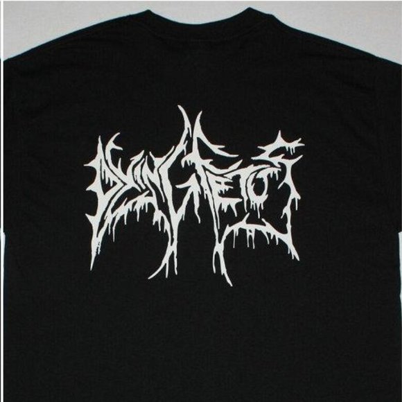 DYING FETUS GROTESQUE IMPALEMENT DEATH METAL - Picture 2 of 2